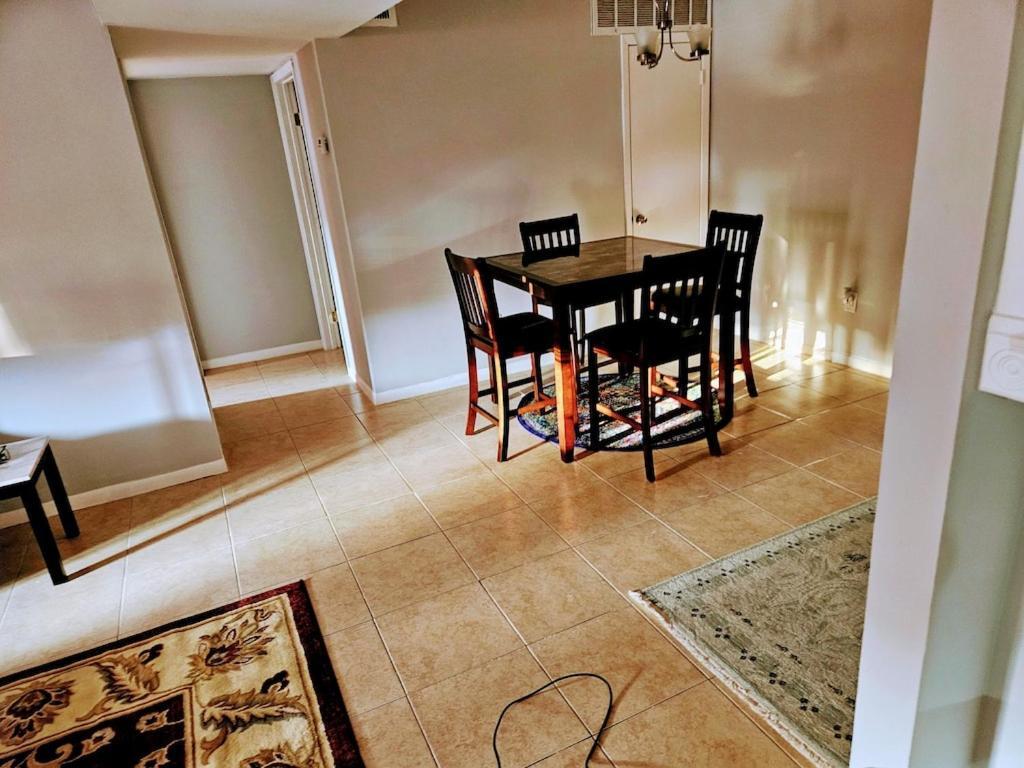 Apartment Joy Palace