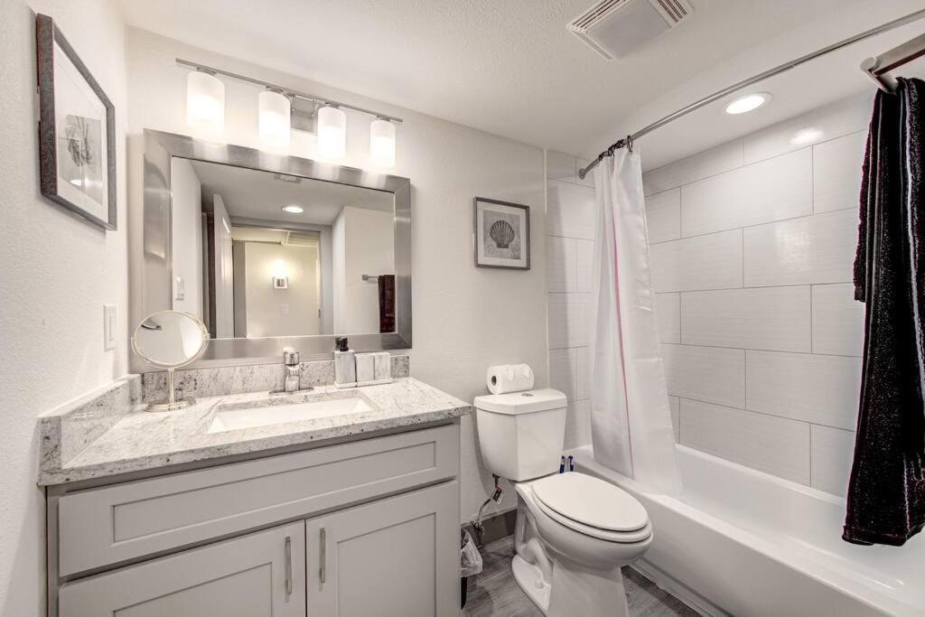 Trendy In Midtown, Walk To Shops & Sites, Pets Ok * Houston