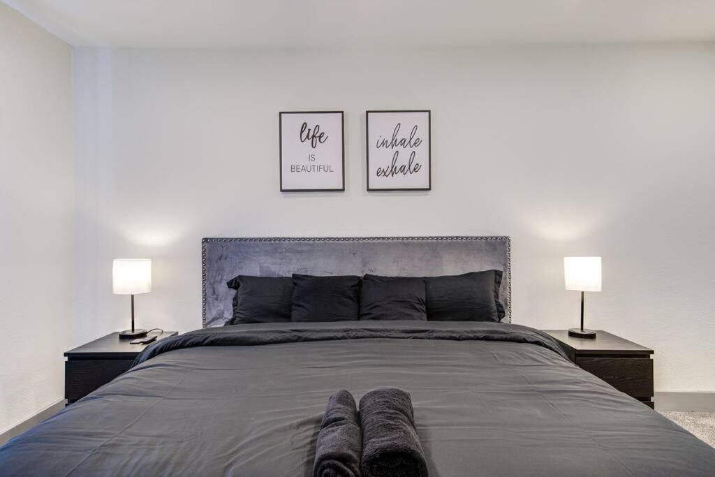 Apartment Trendy In Midtown, Walk To Shops & Sites, Pets Ok *