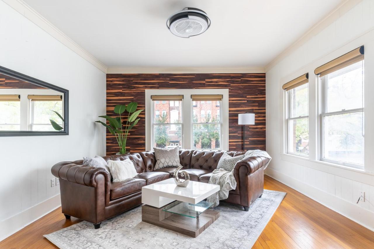 Spacious Private 2 Bedroom Workplay Apt Near Med Ctr, Nrg, Downtown Apartment