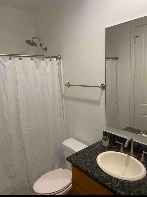 Urban Chic Living Minutes To I-45 And I-610 #b