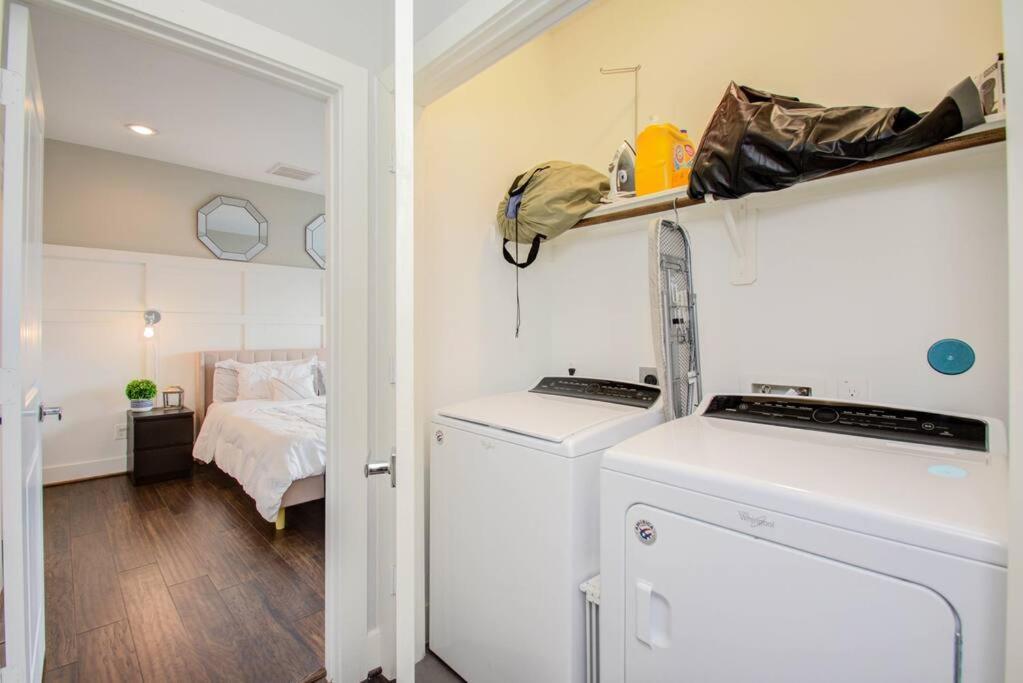 Holiday home Cozy Downtown Modern Townhome