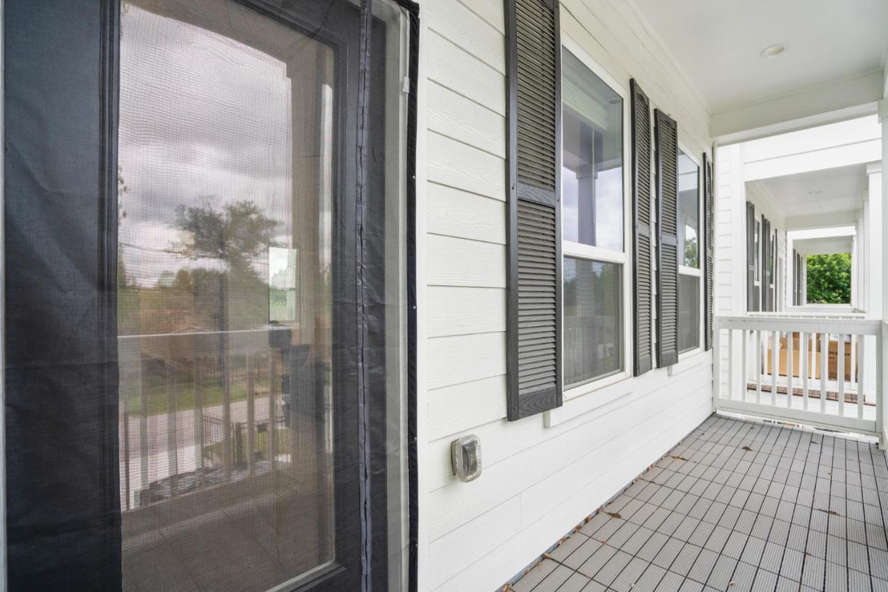 Luxury Gated 4bds 3 Full Baths 5 Tvs King 7min To Downtown * Houston