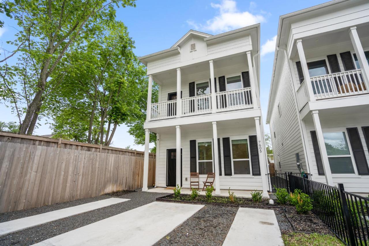 Luxury Gated 4bds 3 Full Baths 5 Tvs King 7min To Downtown