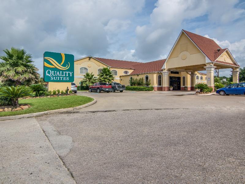Quality North - Spring 3* Houston