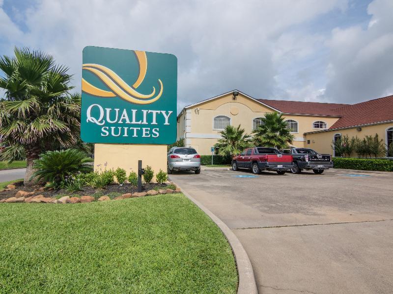 Quality North - Spring Hotel Houston
