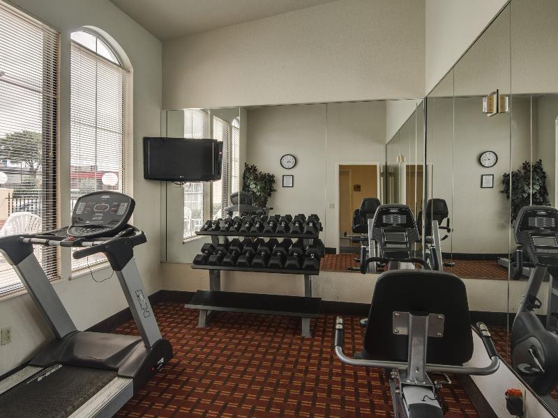 Quality North - Spring Hotel