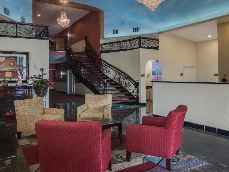 Quality North - Spring Hotel 3*