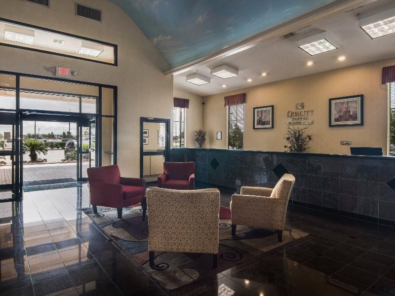 Quality North - Spring 3* Houston