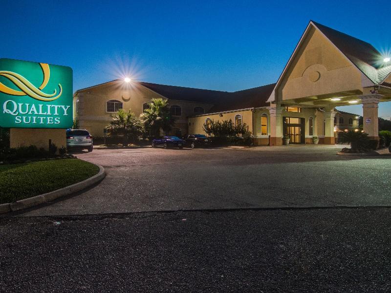 Quality North - Spring Hotel