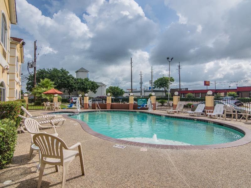 Quality North - Spring 3* Houston