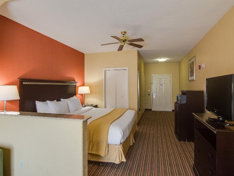 Quality North - Spring Hotel