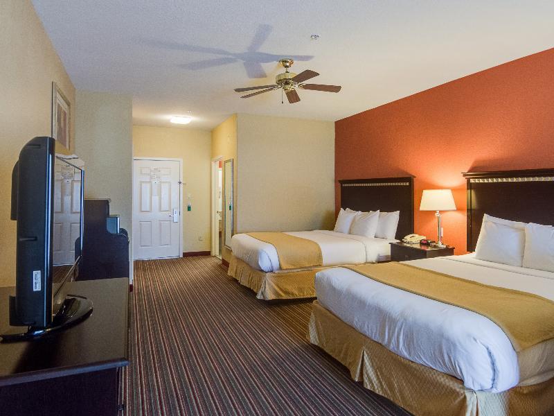 Hotel Quality North - Spring 3*
