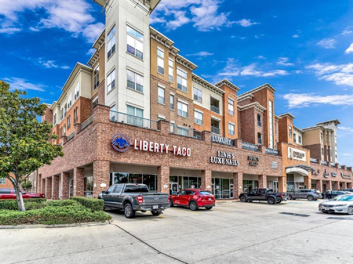 Apartment Elegant 2br Ideal For Long Term Houston