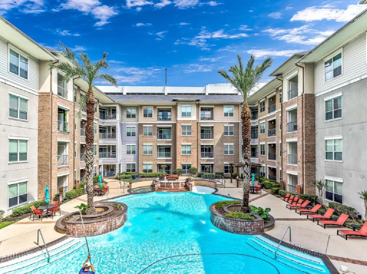 Apartment Elegant 2br Ideal For Long Term