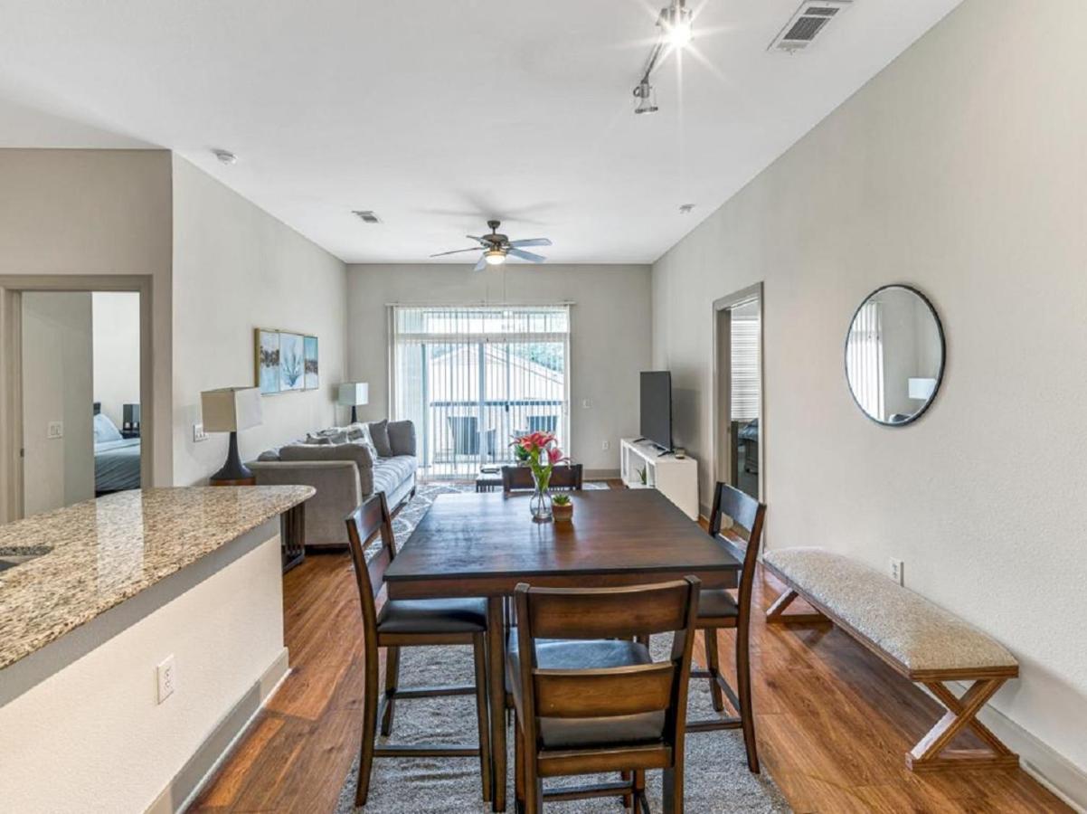 Elegant 2br Ideal For Long Term Apartment Houston