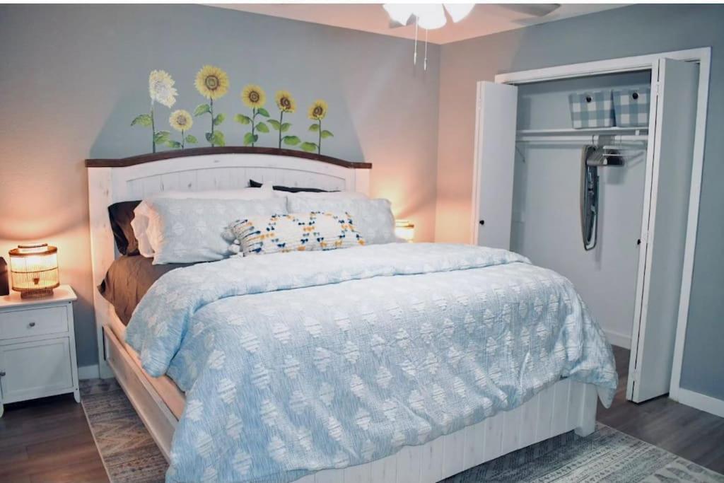 Comfy And Convenient Apt L Hobby L Downtown L Nrg