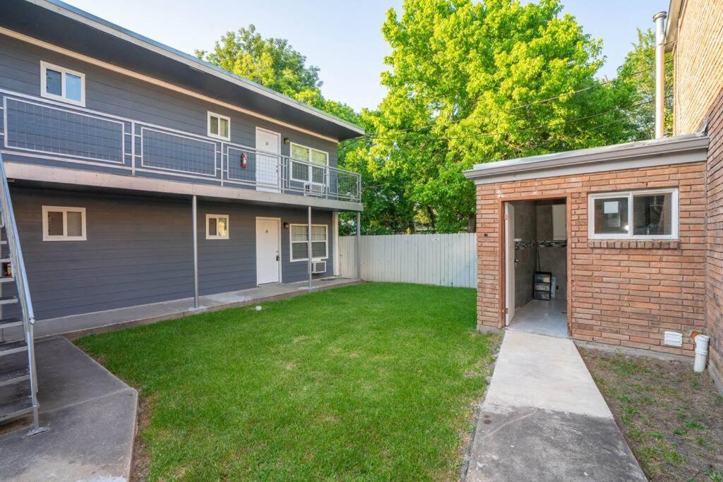 Comfy And Convenient Apt L Hobby L Downtown L Nrg Houston