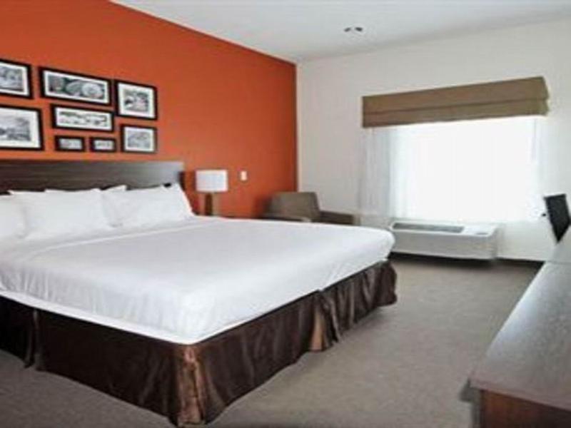 Restwell & I-45 North Hotel Houston