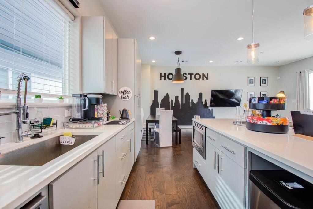Holiday home Cozy Downtown Modern Townhome