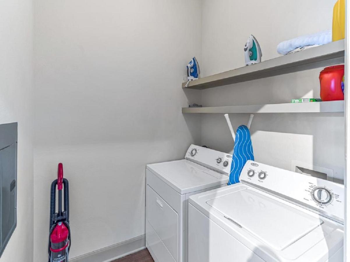 Elegant 2br Ideal For Long Term Apartment Houston