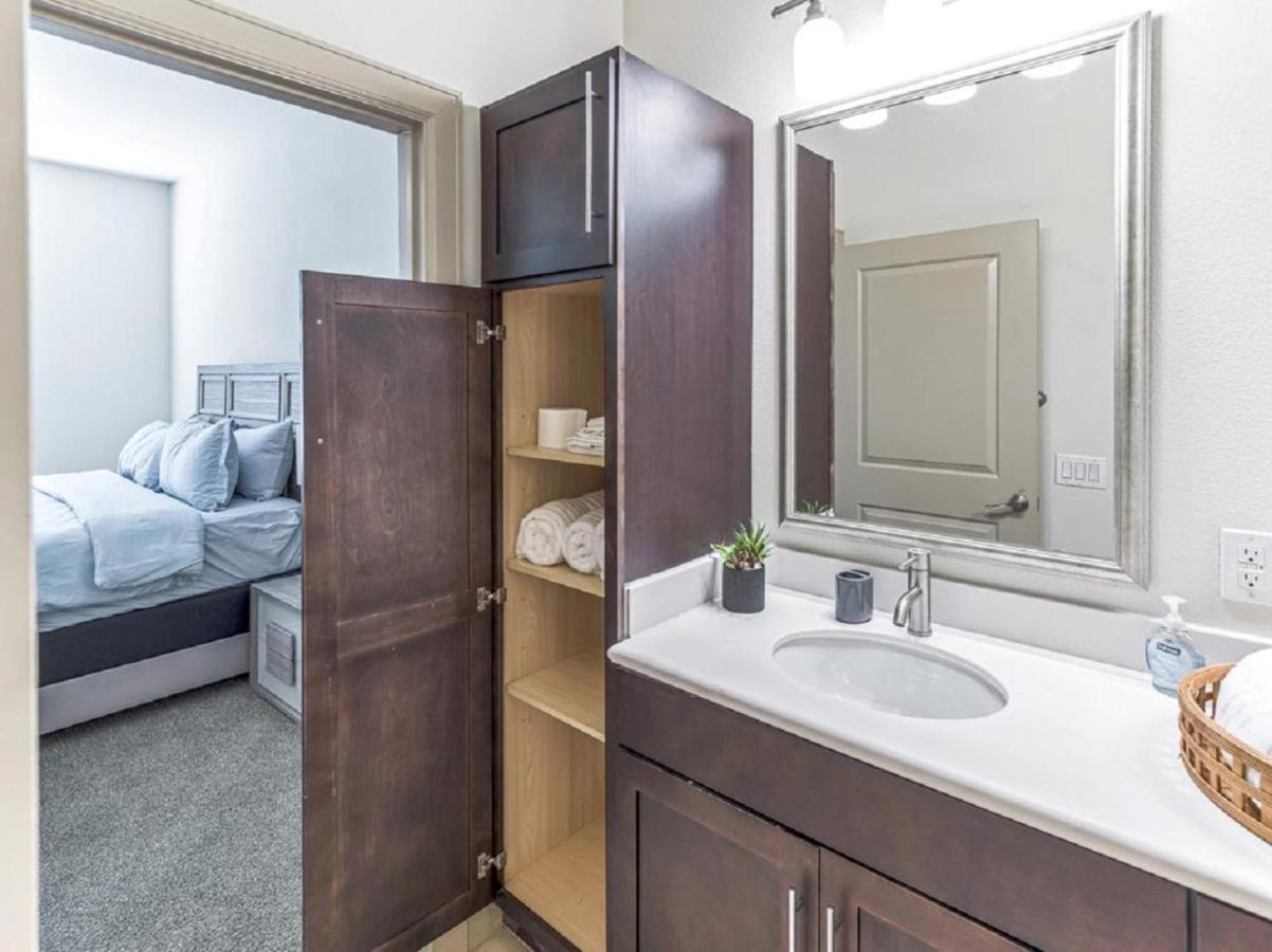 Elegant 2br Ideal For Long Term Apartment *