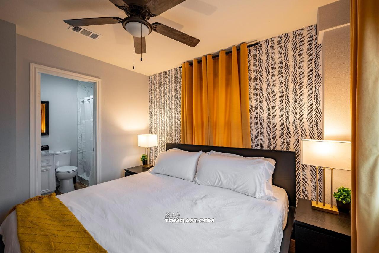 Envision Anita Apartment