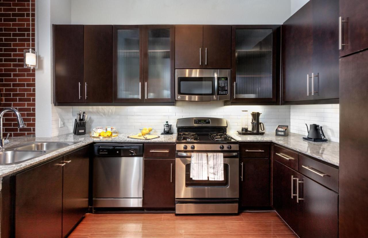 Locale At The Galleria - Apartment *