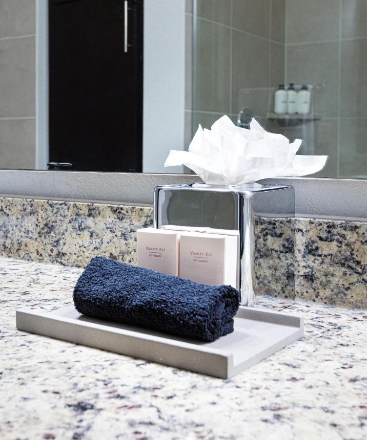 Locale At The Galleria - Apartment *