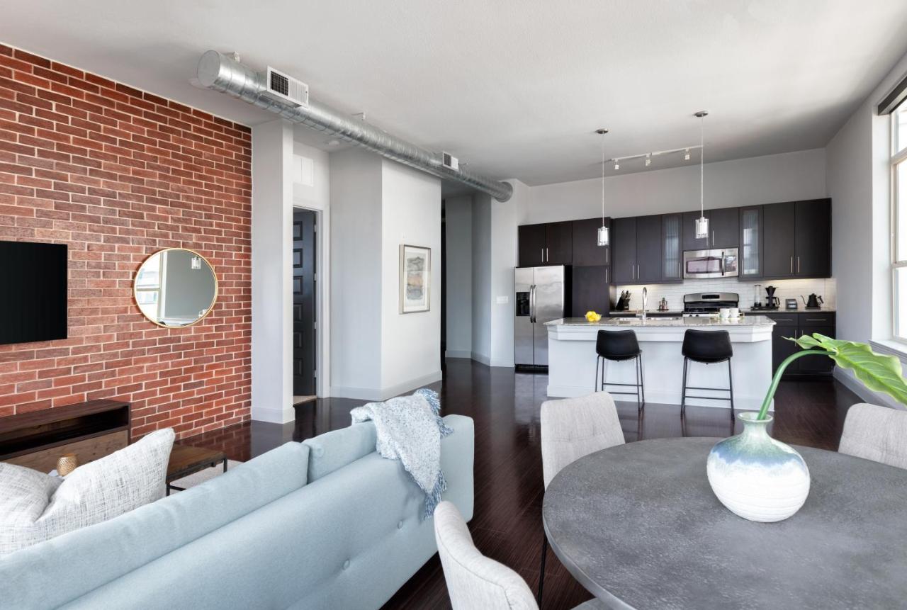 Apartment Locale At The Galleria - Houston