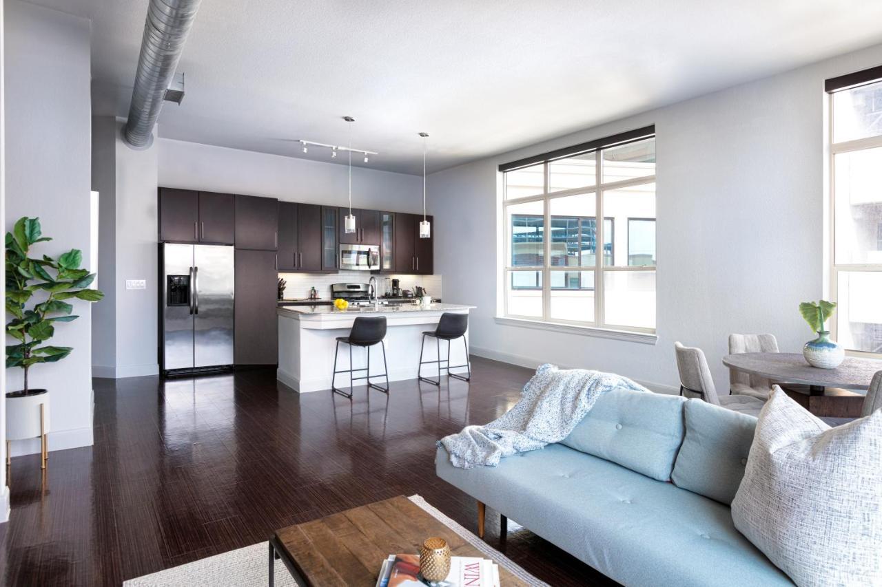 Locale At The Galleria - Apartment