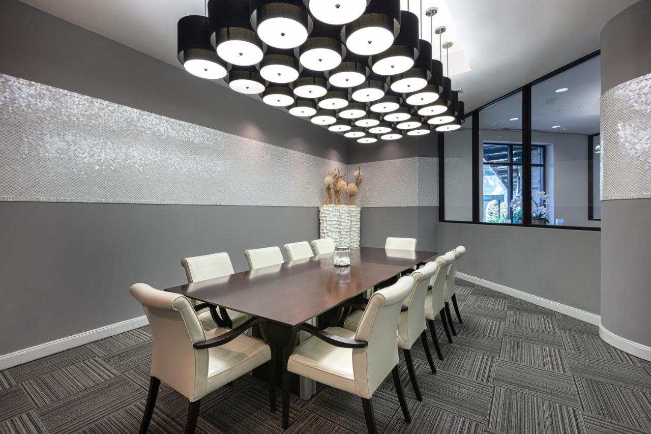 Locale At The Galleria -