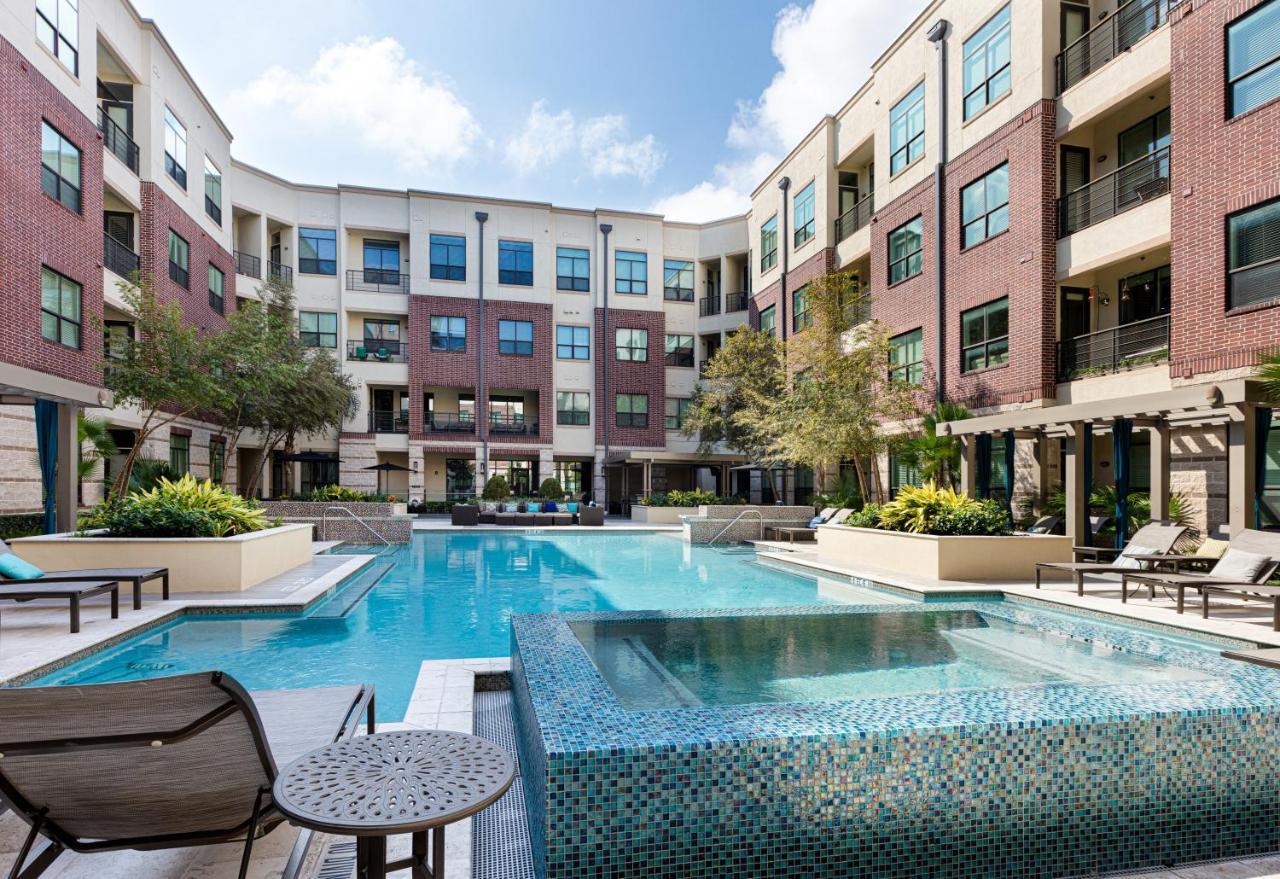 Locale At The Galleria - Apartment Houston