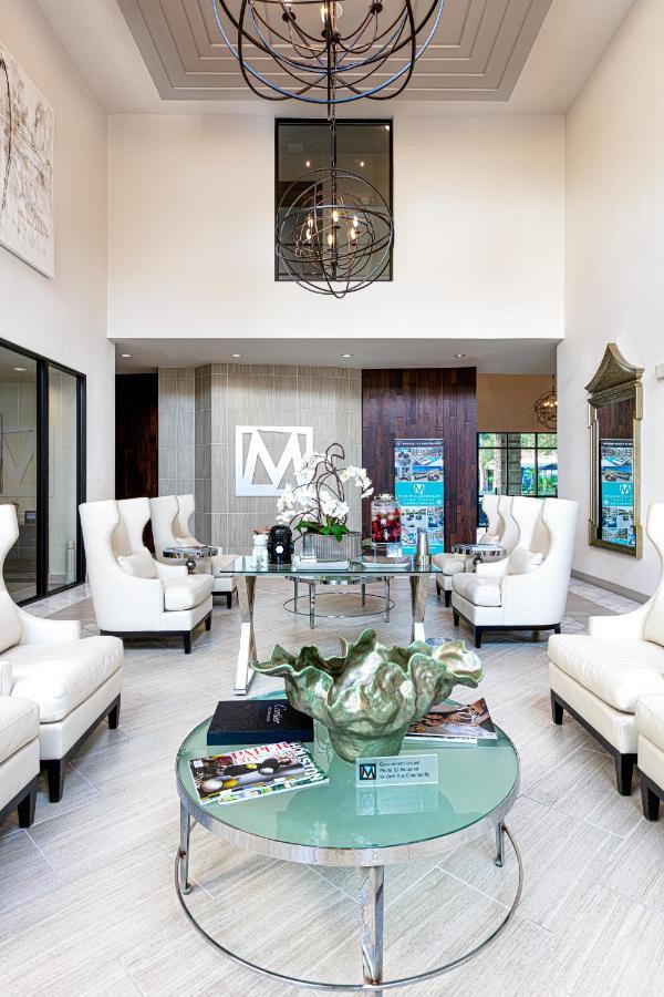 Apartment Locale At The Galleria - Houston