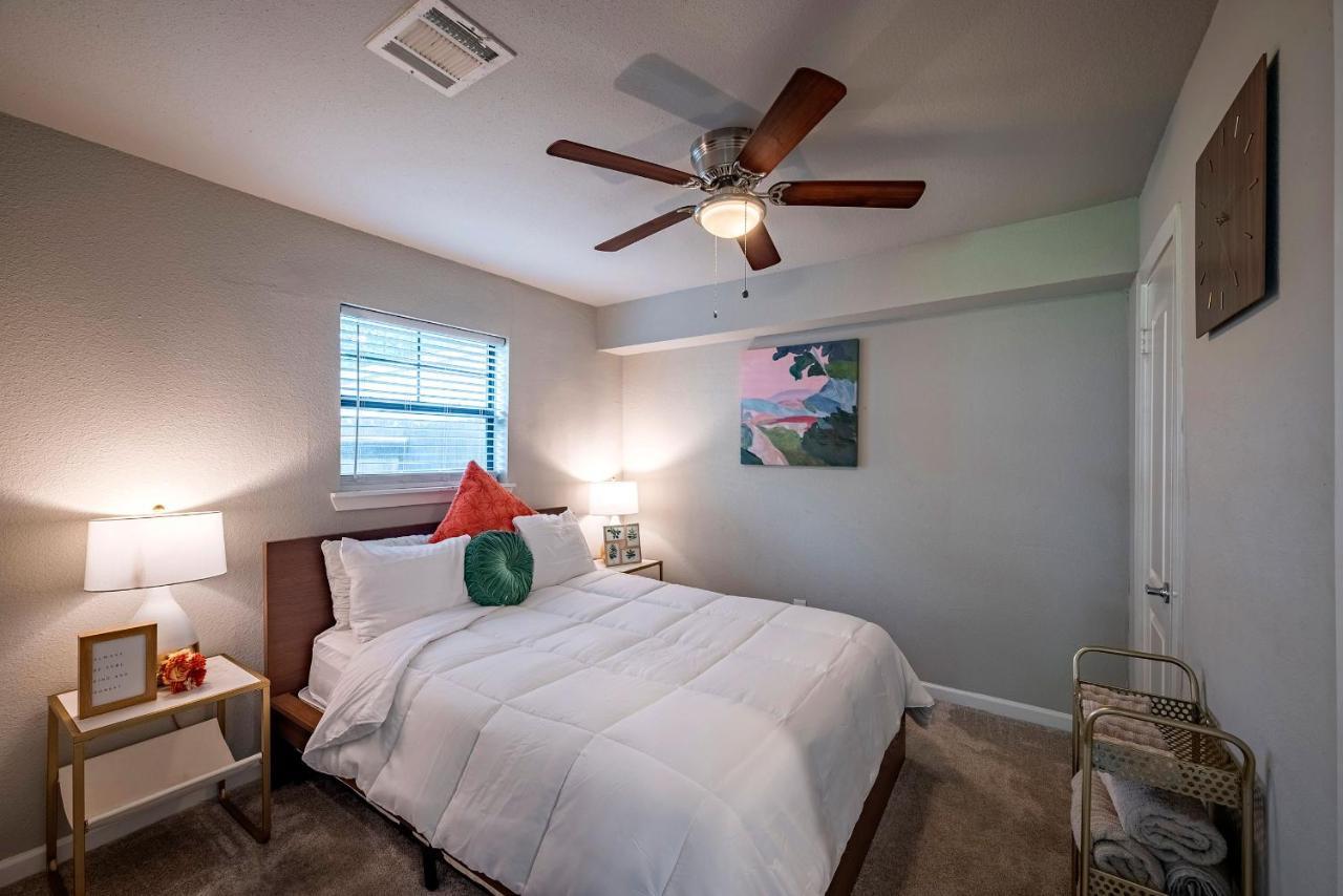 2 Stylish 3br Galleria-downtown Free Parking Apartment *