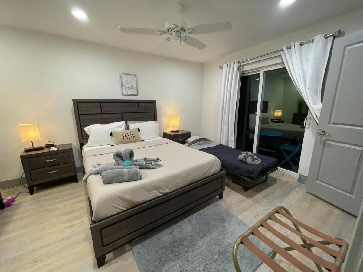 Apartment Modern Santorini Nrg Tmc Luxurious Walkable *