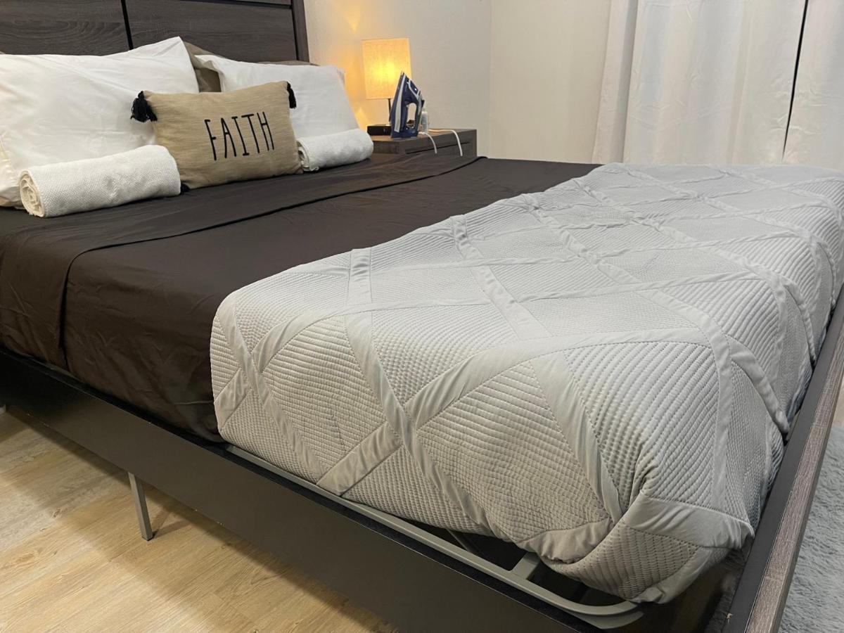 Modern Santorini Nrg Tmc Luxurious Walkable Houston