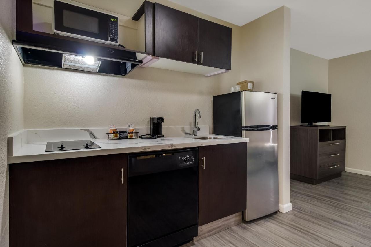 Mainstay Suites 2* Houston