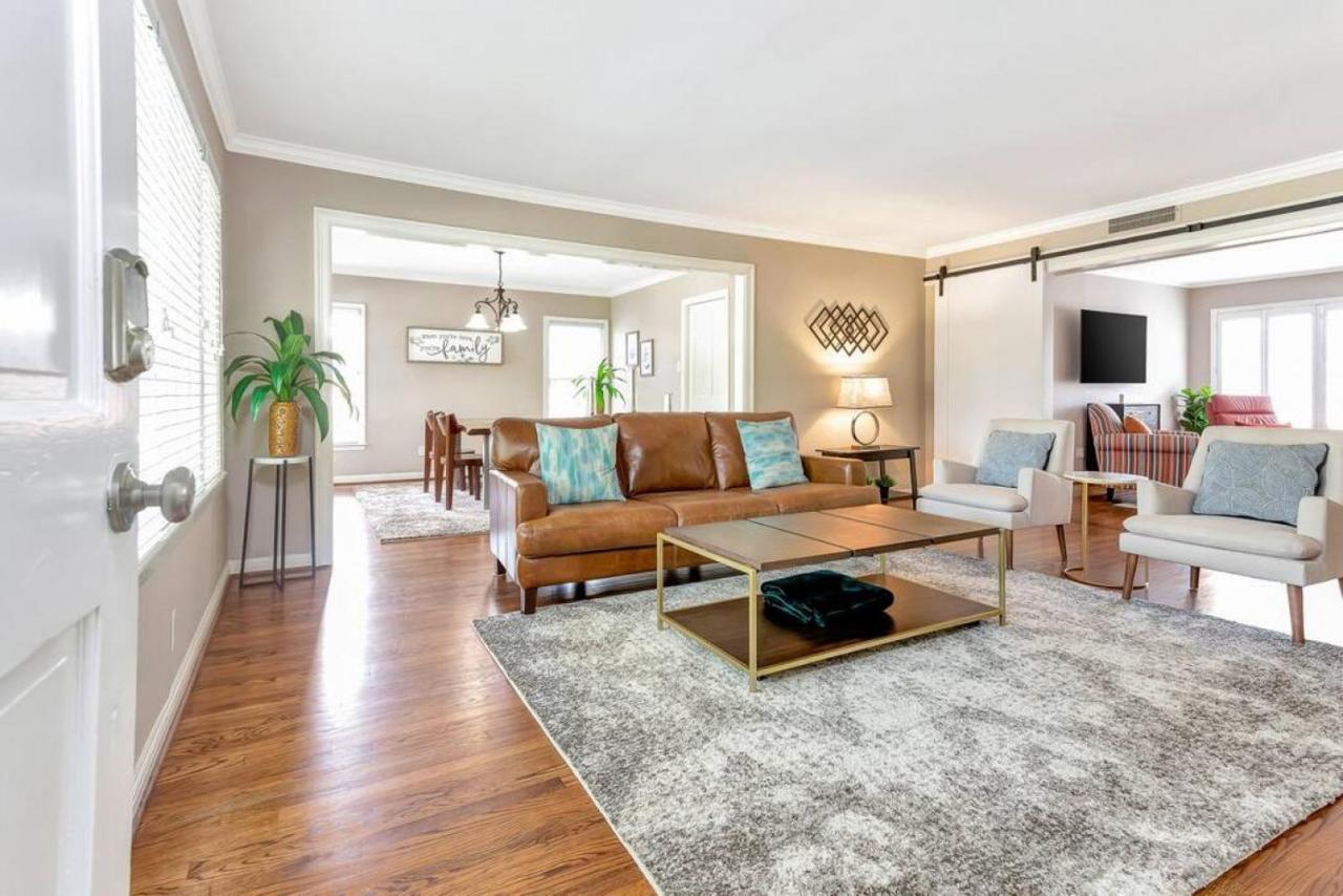The Oasis At West U 1mi 2 Medcenter Nrg W Pool&spa *