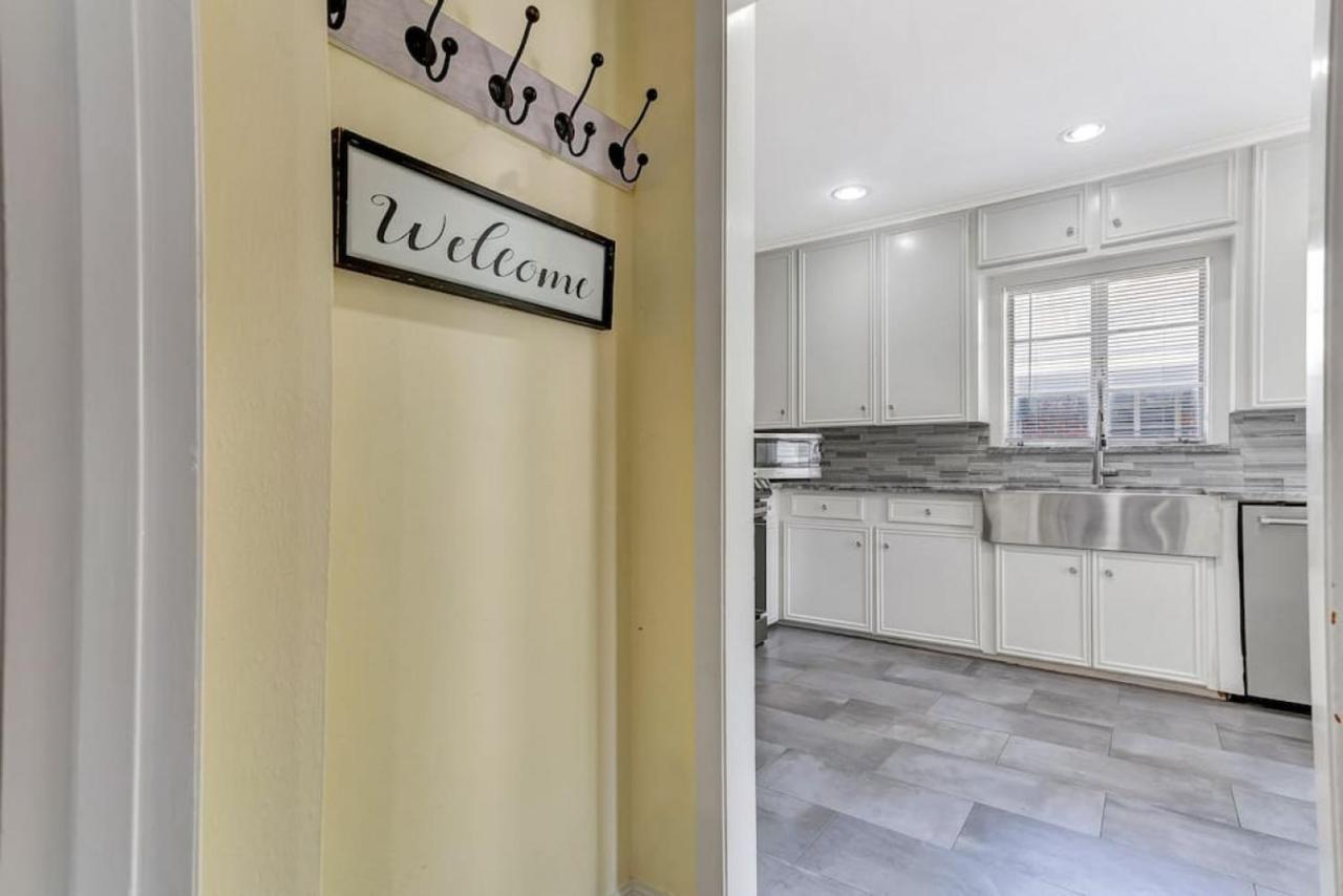 The Oasis At West U 1mi 2 Medcenter Nrg W Pool&spa Holiday home