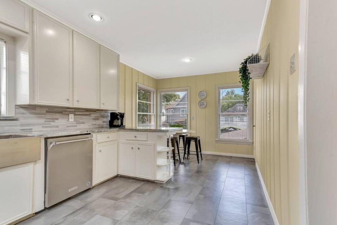 The Oasis At West U 1mi 2 Medcenter Nrg W Pool&spa Holiday home *