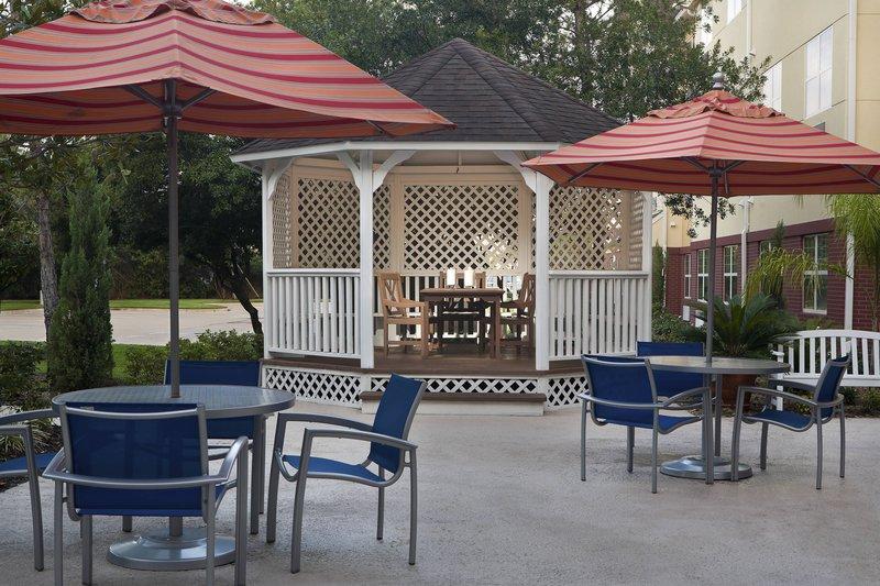 Sonesta Simply Brookhollow 3*