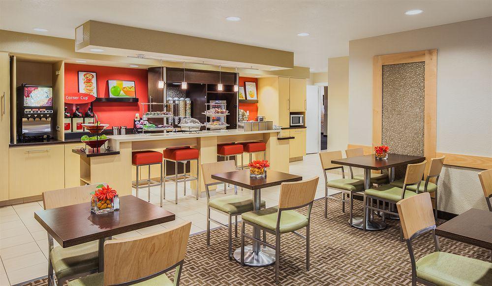 Towneplace Northwest Houston