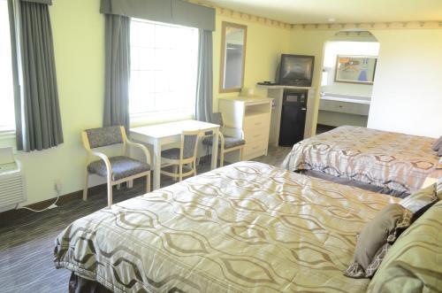 Motel Scottish And Nrg Park/texas Medical Center -