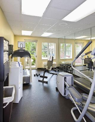 Sonesta Simply Brookhollow Hotel