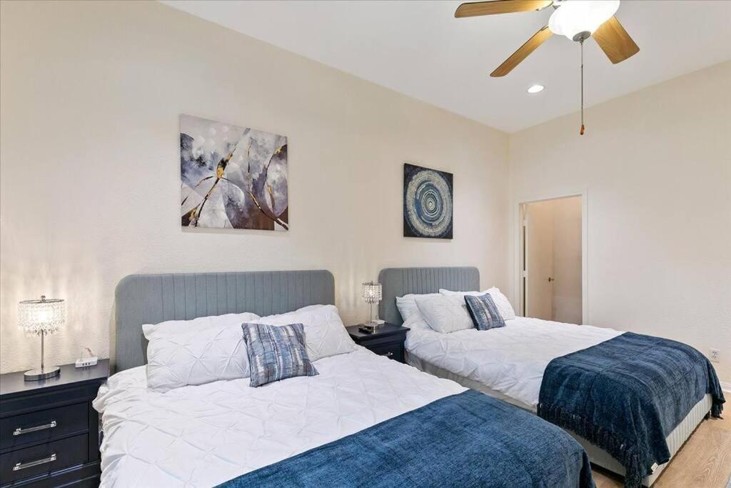 Holiday home Lucky House - Tranquility In The Middle Of - Tv In Every - 300 M2