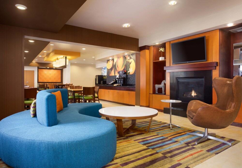 Sonesta Essential Energy Corridor Hotel 3*