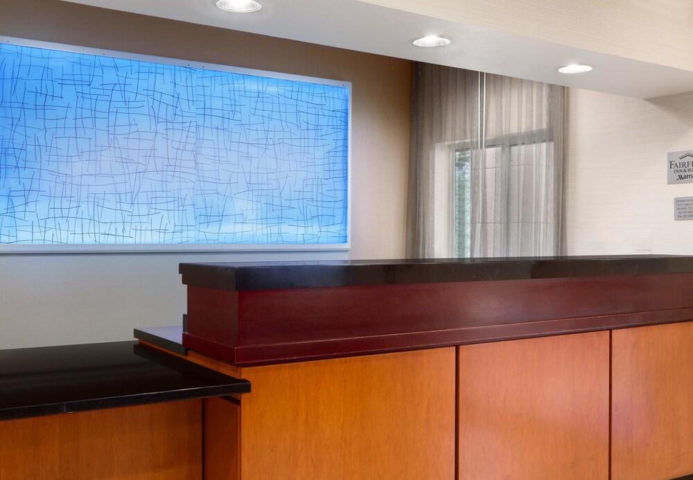 Sonesta Essential Energy Corridor Houston