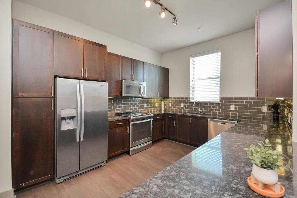 Apartment Haven Houston