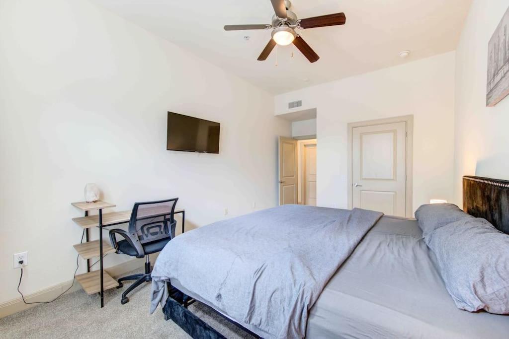 Cozy Nrg Pool,wi-fi, Free Parking, Petsok! Houston